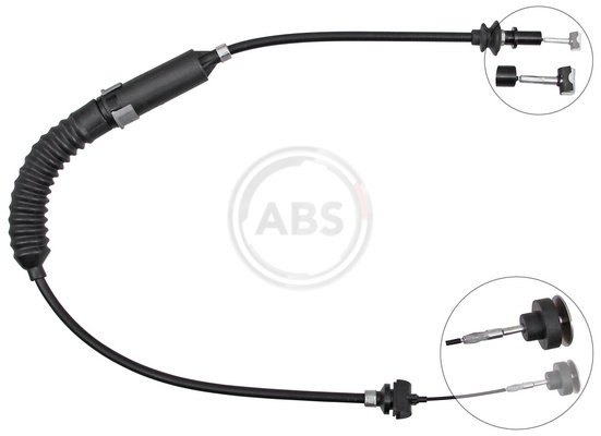 ABS Koppelingskabel K29220