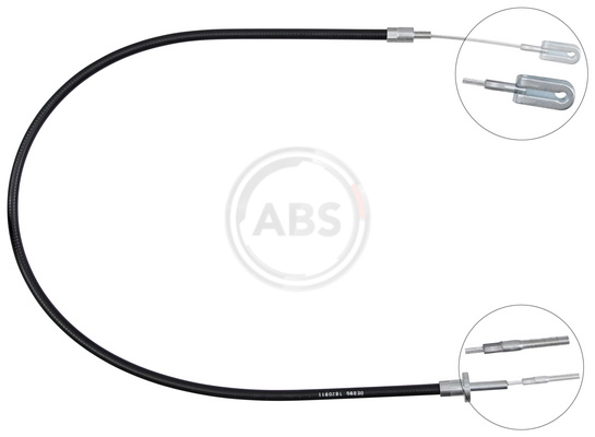 ABS Koppelingskabel K29280