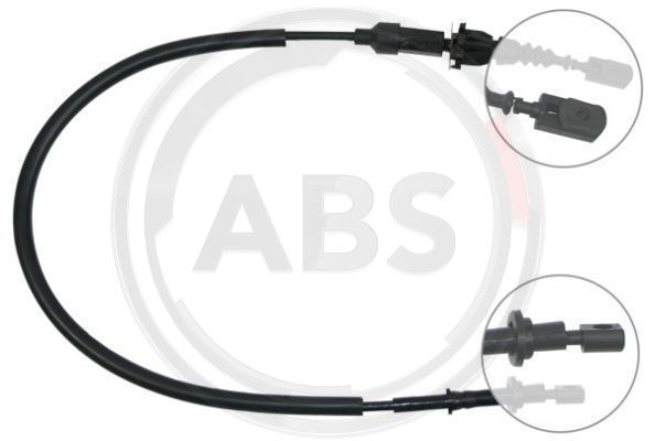 ABS Gaskabel K32230