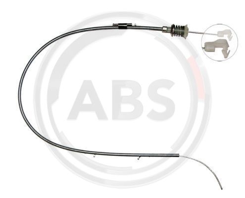 ABS Gaskabel K34240