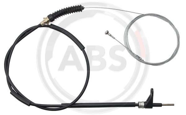 ABS Gaskabel K35360