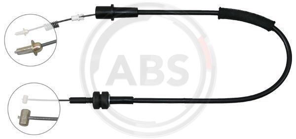 ABS Gaskabel K36960