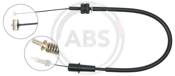 ABS Gaskabel K37170