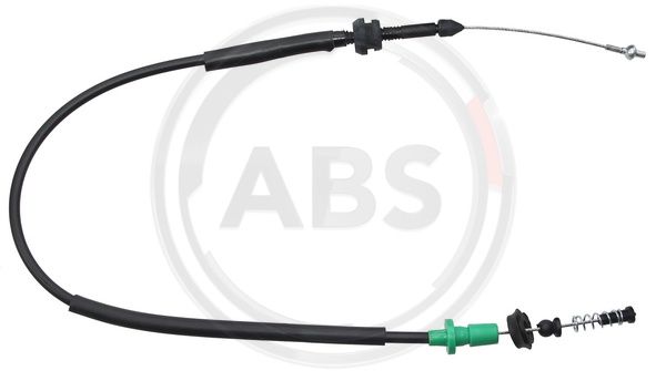 ABS Gaskabel K37380