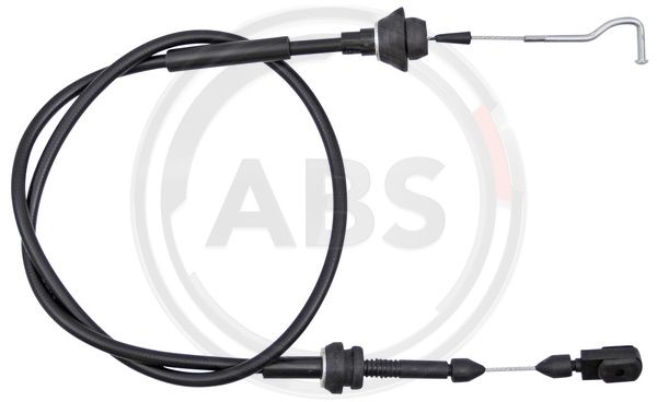 ABS Gaskabel K37660