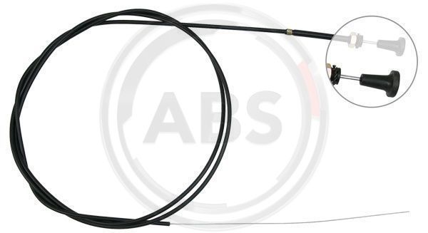 ABS Kabel, koude start K42020
