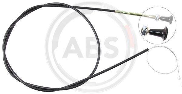 ABS Kabel, koude start K42120
