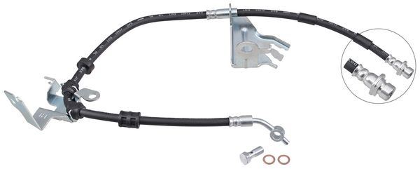 ABS Remslang SL 1020