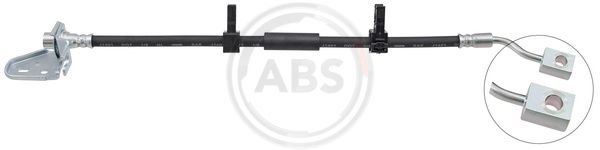 ABS Remslang SL 1073