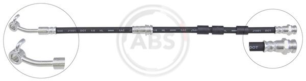 ABS Remslang SL 1077