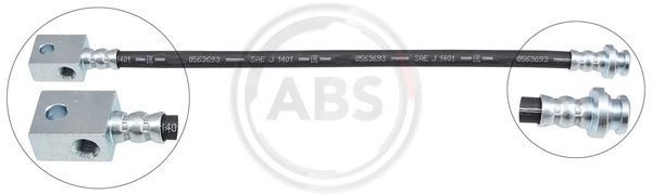 ABS Remslang SL 1102