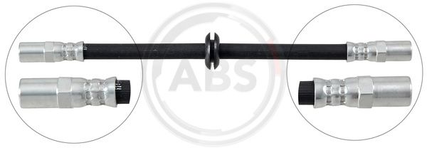 ABS Remslang SL 1132