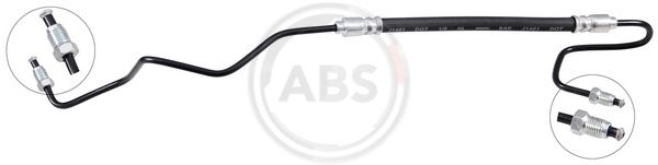 ABS Remslang SL 1230