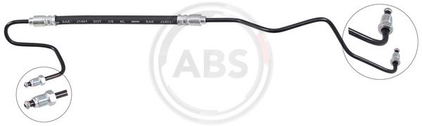 ABS Remslang SL 1231