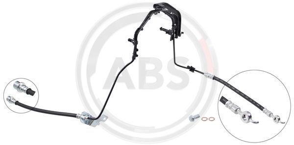 ABS Remslang SL 1246