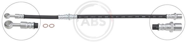 ABS Remslang SL 1252