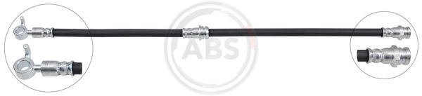 ABS Remslang SL 1257