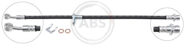 ABS Remslang SL 1273