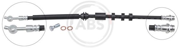ABS Remslang SL 1284
