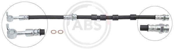 ABS Remslang SL 1295