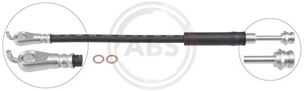 ABS Remslang SL 1298