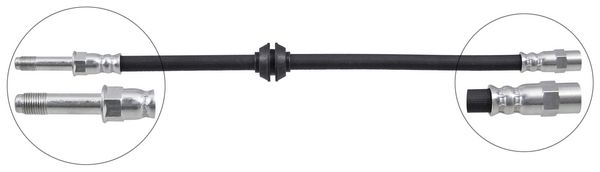 ABS Remslang SL 1301