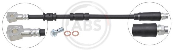 ABS Remslang SL 1316