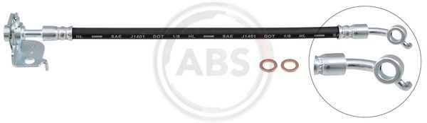 ABS Remslang SL 1326