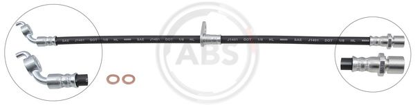 ABS Remslang SL 1328