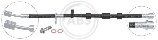 ABS Remslang SL 1342