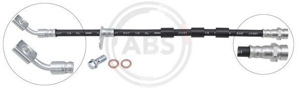 ABS Remslang SL 1360