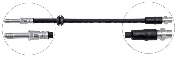 ABS Remslang SL 1366