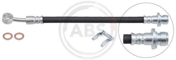 ABS Remslang SL 1393