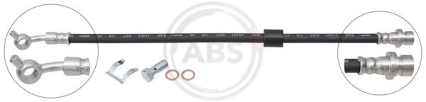 ABS Remslang SL 1442