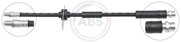 ABS Remslang SL 1468