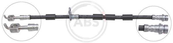 ABS Remslang SL 1495