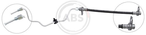 ABS Remslang SL 1517