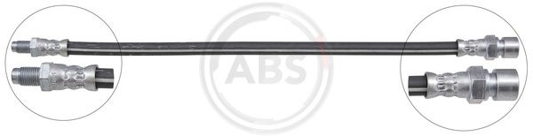 ABS Remslang SL 1524