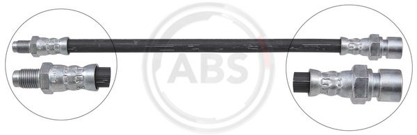 ABS Remslang SL 1526
