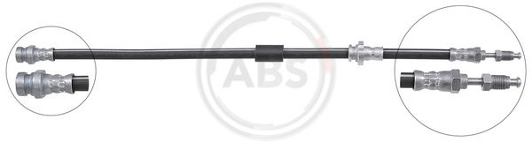 ABS Remslang SL 1536