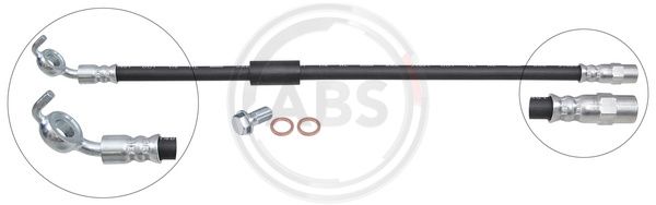 ABS Remslang SL 1551