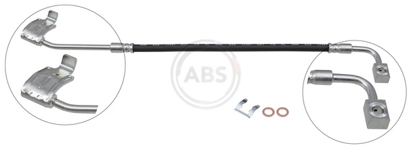 ABS Remslang SL 1596