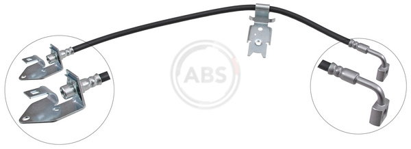 ABS Remslang SL 1605