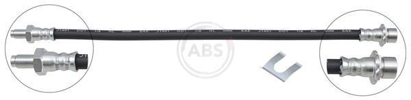 ABS Remslang SL 1611