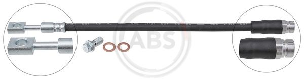 ABS Remslang SL 1653