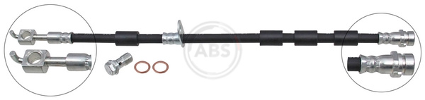 ABS Remslang SL 1669