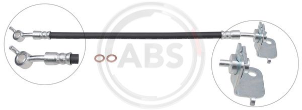 ABS Remslang SL 1692