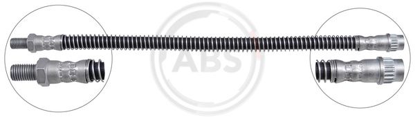 ABS Remslang SL 1747