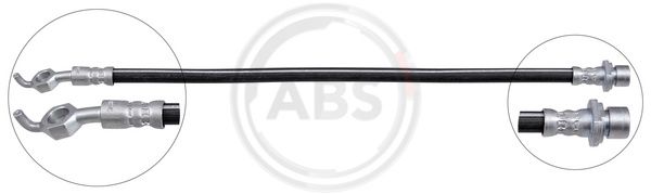 ABS Remslang SL 1752