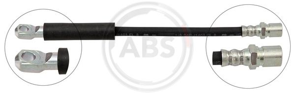 ABS Remslang SL 2353